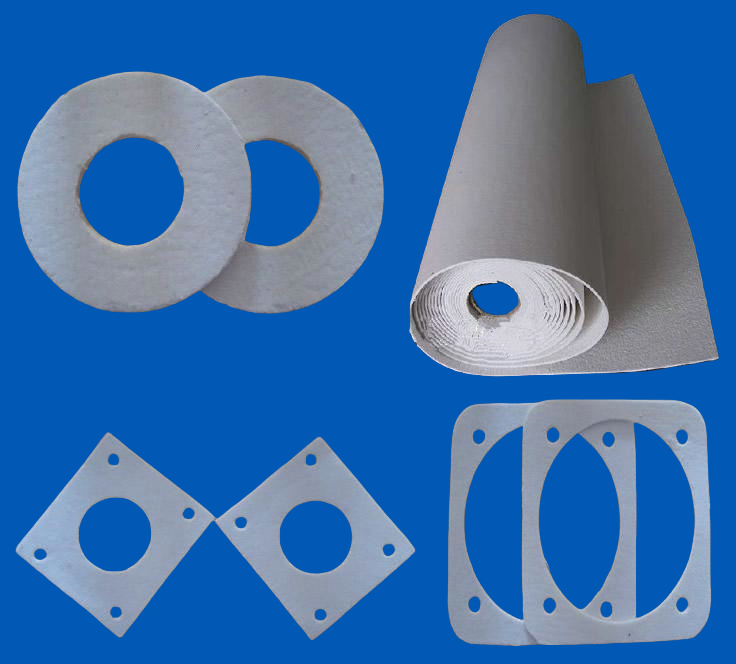 长宁陶瓷纤维纸